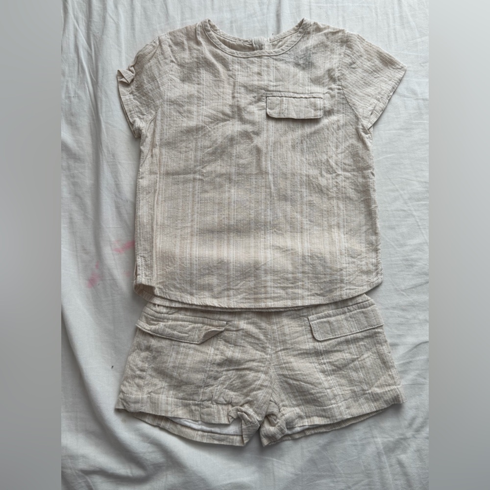 Belati boys 2 piece set